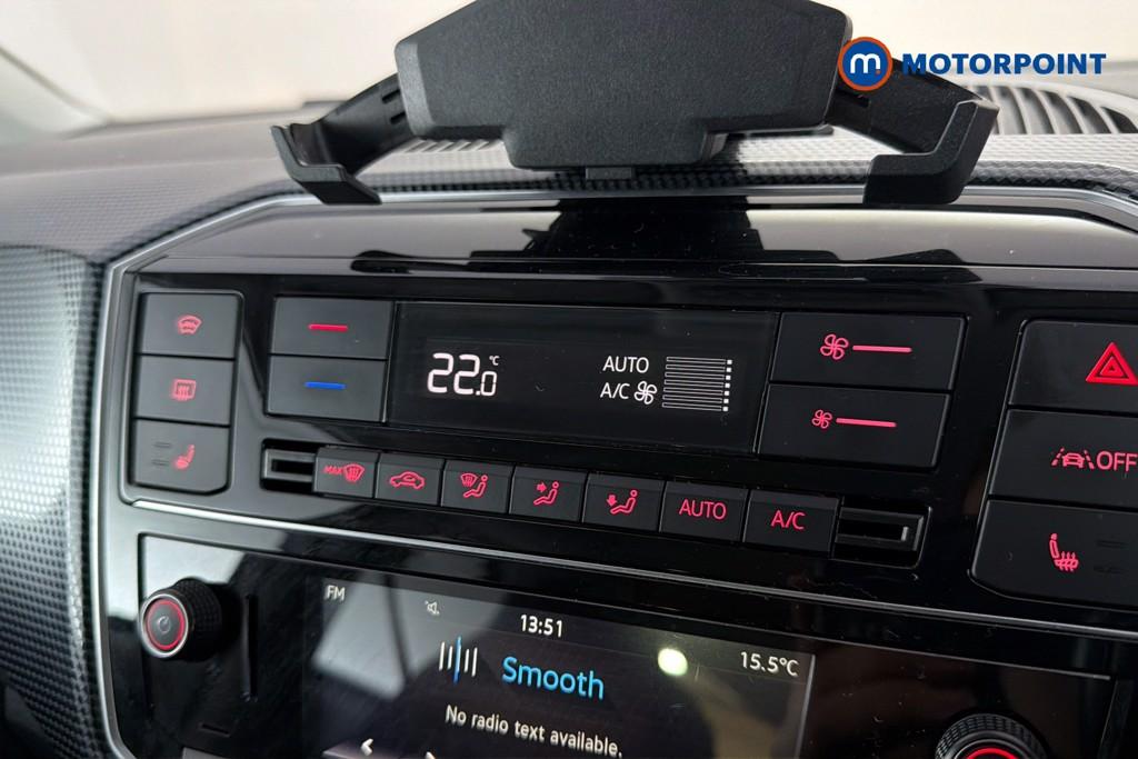 Volkswagen UP E-Up Automatic Electric Hatchback - Stock Number (1624885) - 12th supplementary image