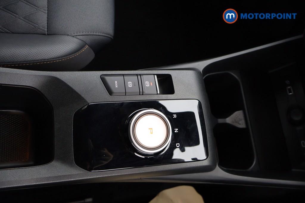 Mg Motor Uk MG3 Trophy Automatic Petrol-Electric Hybrid Hatchback - Stock Number (1625281) - 8th supplementary image