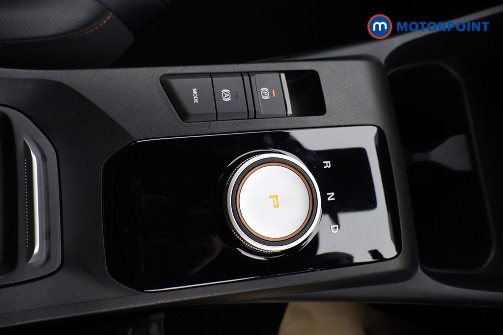 Mg Motor Uk MG3 Trophy Automatic Petrol-Electric Hybrid Hatchback - Stock Number (1625305) - 8th supplementary image