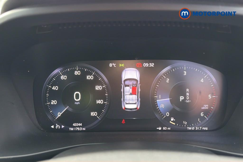 Volvo Xc40 R Design Automatic Diesel SUV - Stock Number (1625429) - 8th supplementary image