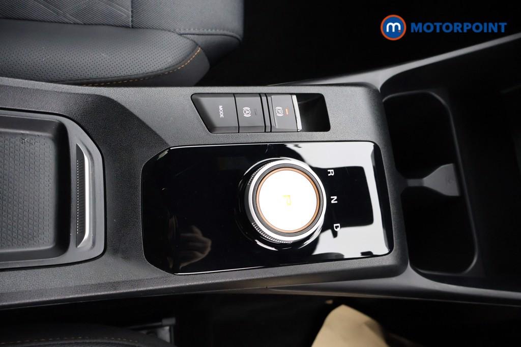 Mg Motor Uk MG3 Trophy Automatic Petrol-Electric Hybrid Hatchback - Stock Number (1625471) - 8th supplementary image