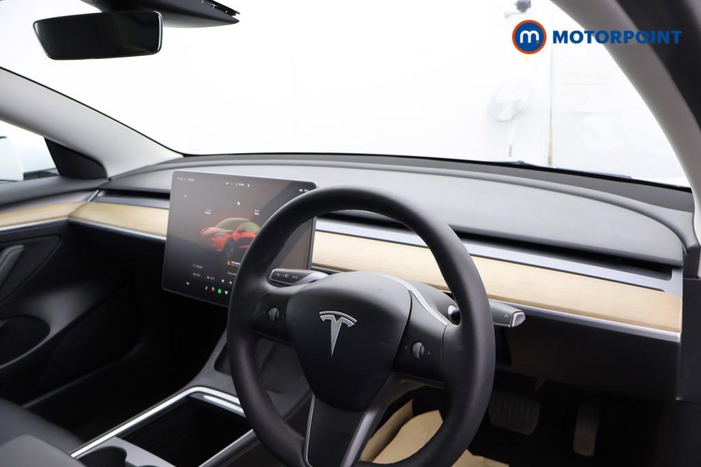 Tesla Model 3 Standard Plus Automatic Electric Saloon - Stock Number (1625533) - 8th supplementary image