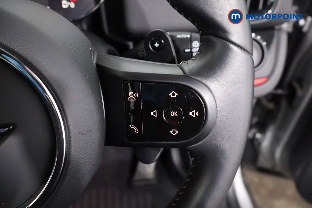 Mini Countryman Cooper S Sport Automatic Petrol SUV - Stock Number (1625556) - 8th supplementary image