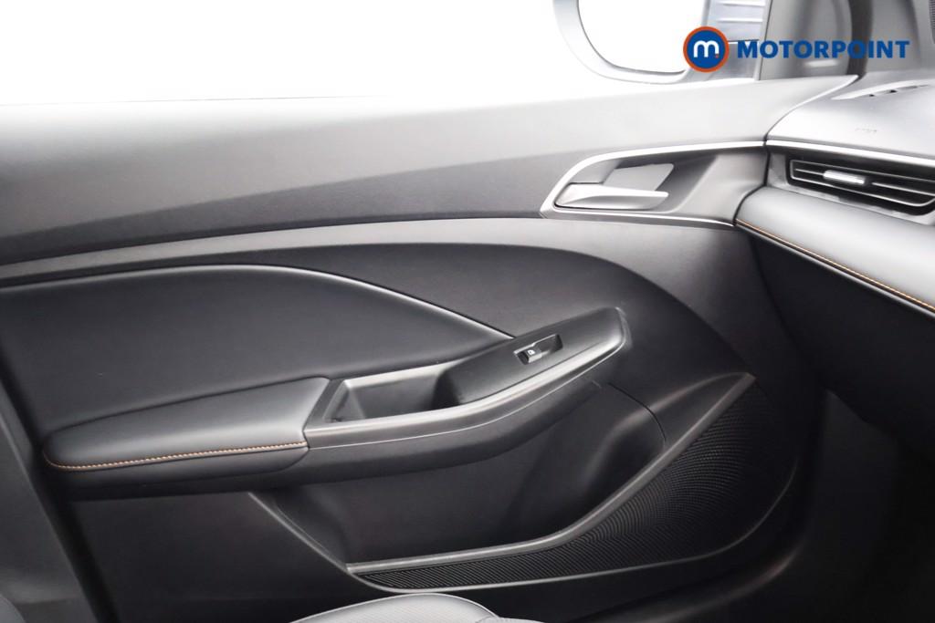 Mg Motor Uk MG3 Trophy Automatic Petrol-Electric Hybrid Hatchback - Stock Number (1625707) - 8th supplementary image