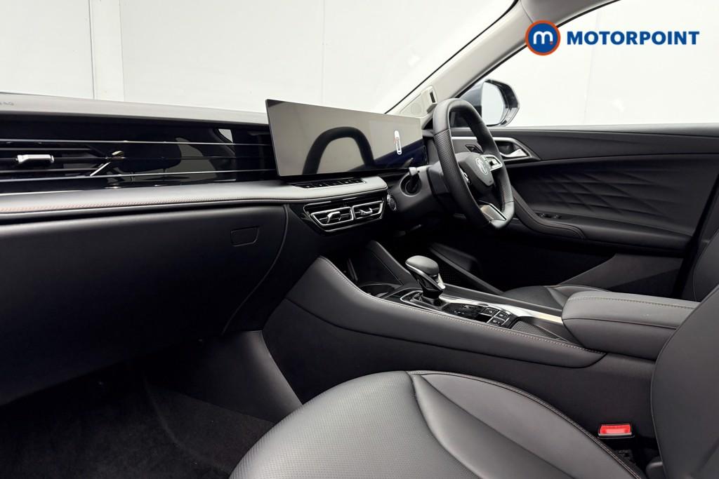 Mg Motor Uk HS Trophy Automatic Petrol Plug-In Hybrid SUV - Stock Number (1625795) - 8th supplementary image