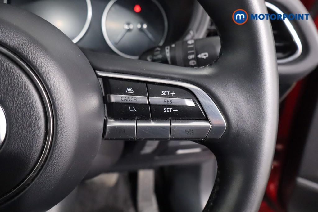 Mazda Cx-30 Gt Sport Automatic Petrol SUV - Stock Number (1625861) - 8th supplementary image