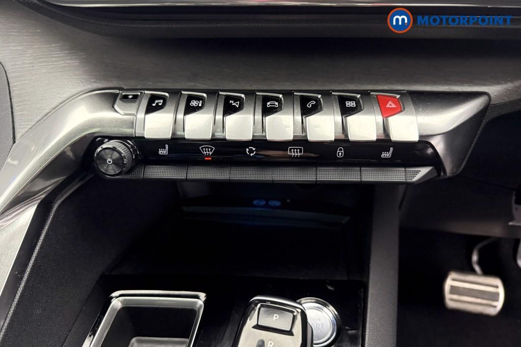 Peugeot 3008 GT Automatic Petrol Plug-In Hybrid SUV - Stock Number (1625967) - 8th supplementary image