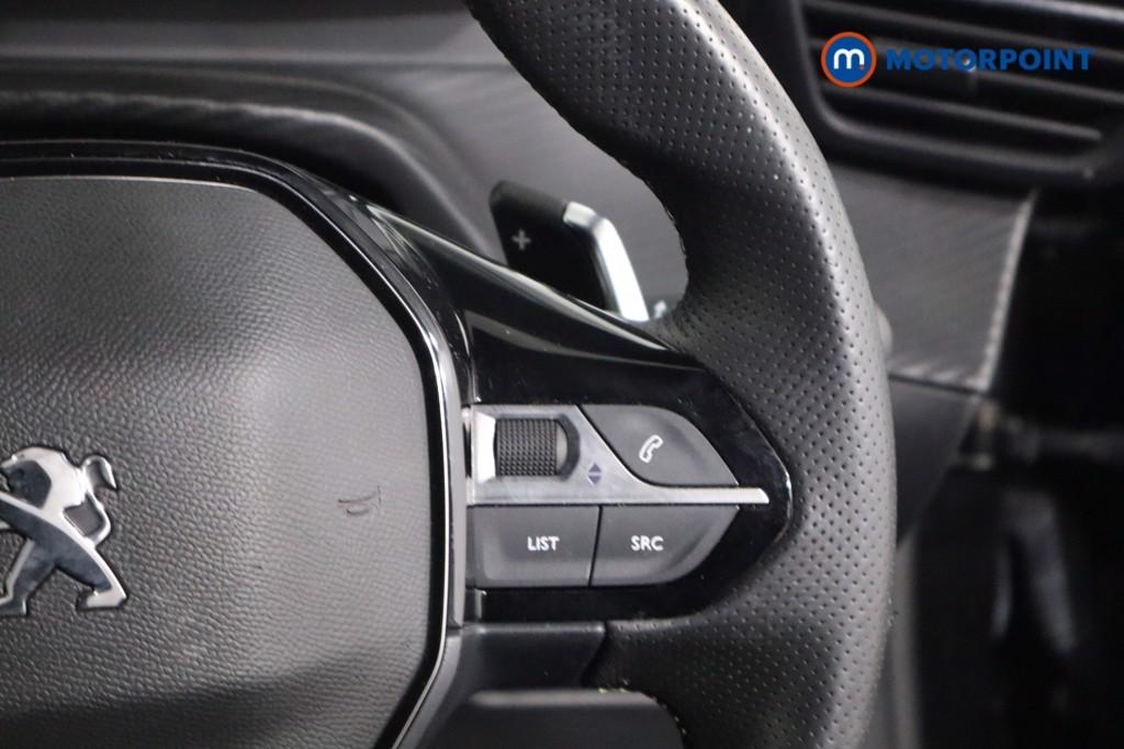 Peugeot 208 Gt Premium Automatic Petrol Hatchback - Stock Number (1626020) - 8th supplementary image