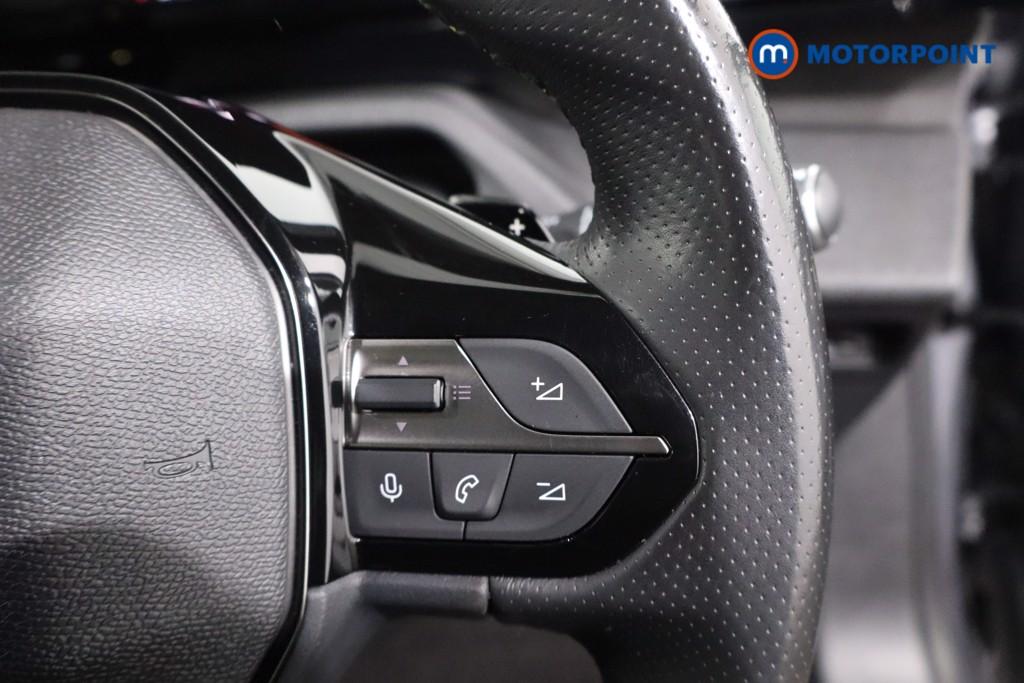 Peugeot 308 GT Automatic Petrol Hatchback - Stock Number (1626025) - 8th supplementary image