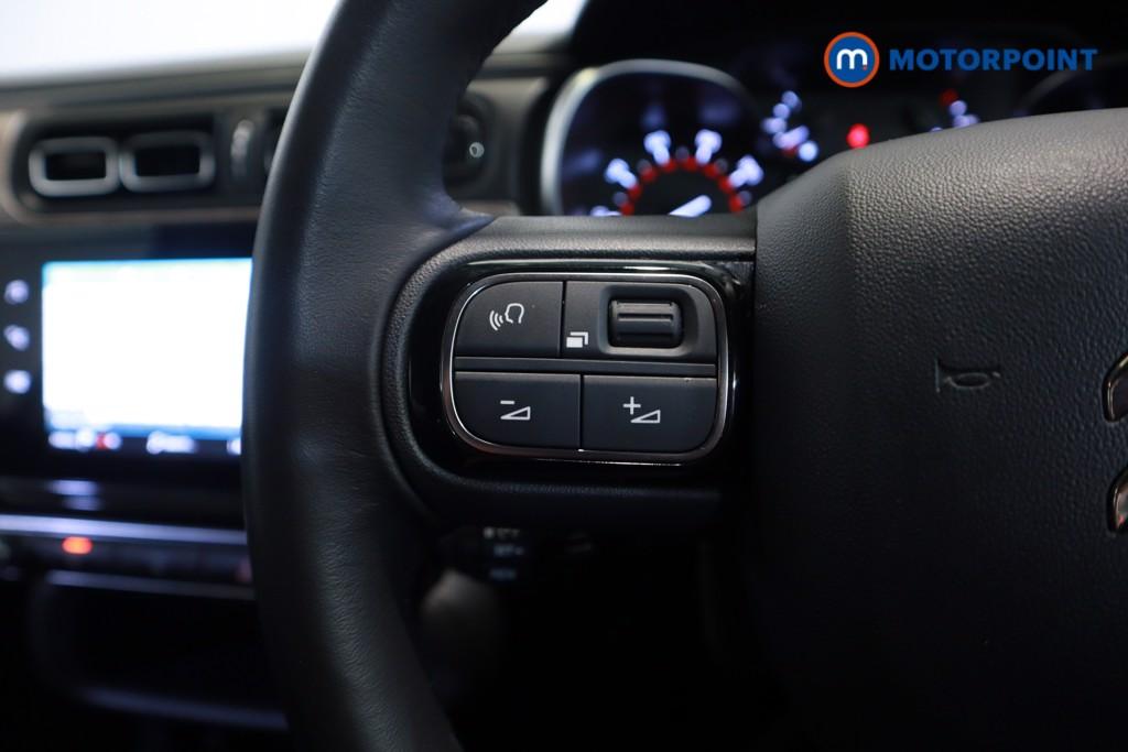 Citroen C3 Shine Plus Manual Petrol Hatchback - Stock Number (1626129) - 8th supplementary image
