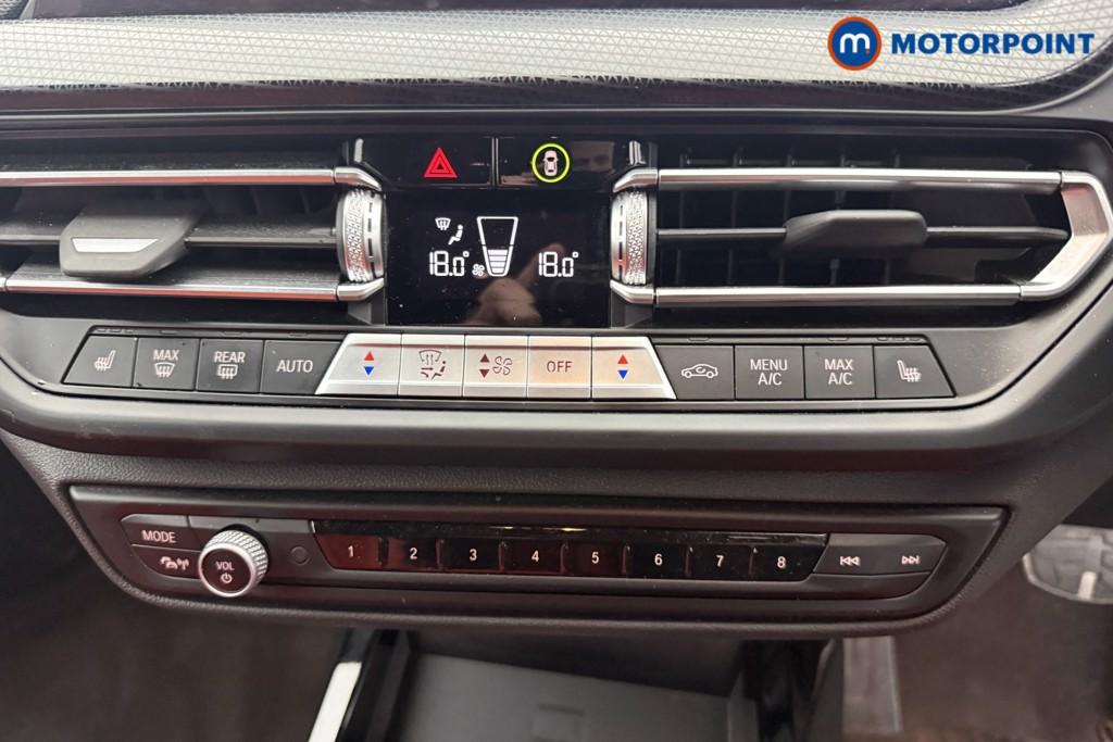 BMW 1 Series 128Ti Automatic Petrol Hatchback - Stock Number (1626134) - 8th supplementary image