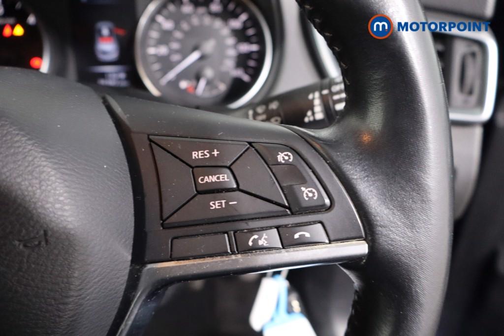 Nissan Qashqai Acenta Manual Diesel SUV - Stock Number (1626192) - 8th supplementary image
