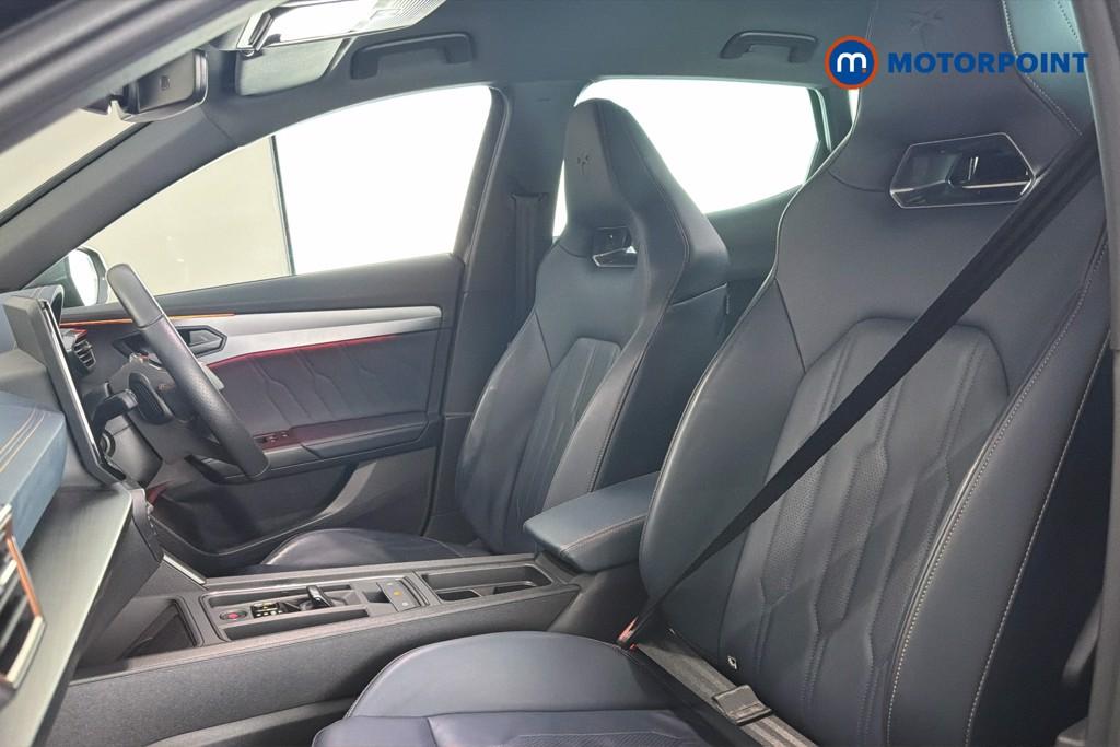 Cupra Formentor V2 Automatic Petrol SUV - Stock Number (1626210) - 22nd supplementary image