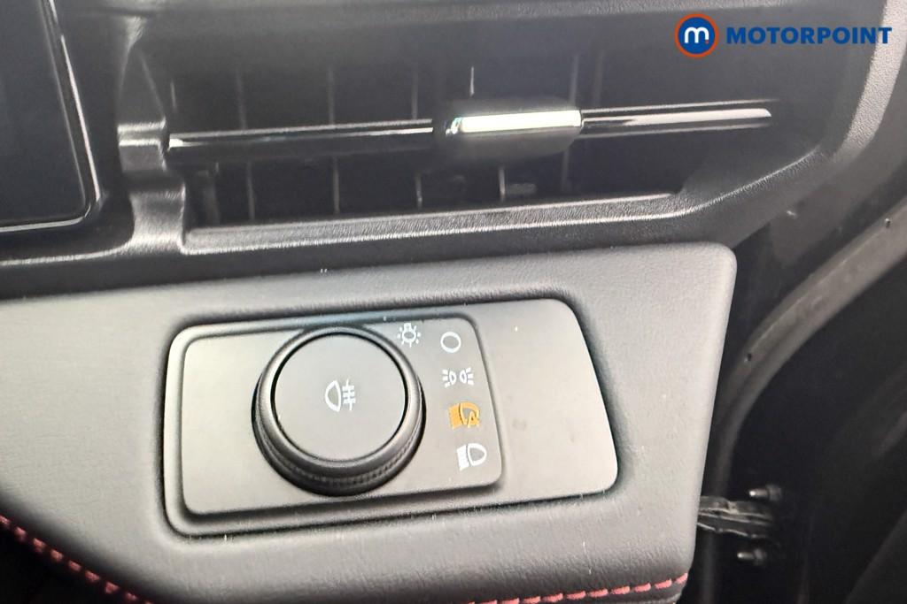 Ford Puma ST Automatic Petrol SUV - Stock Number (1626388) - 8th supplementary image