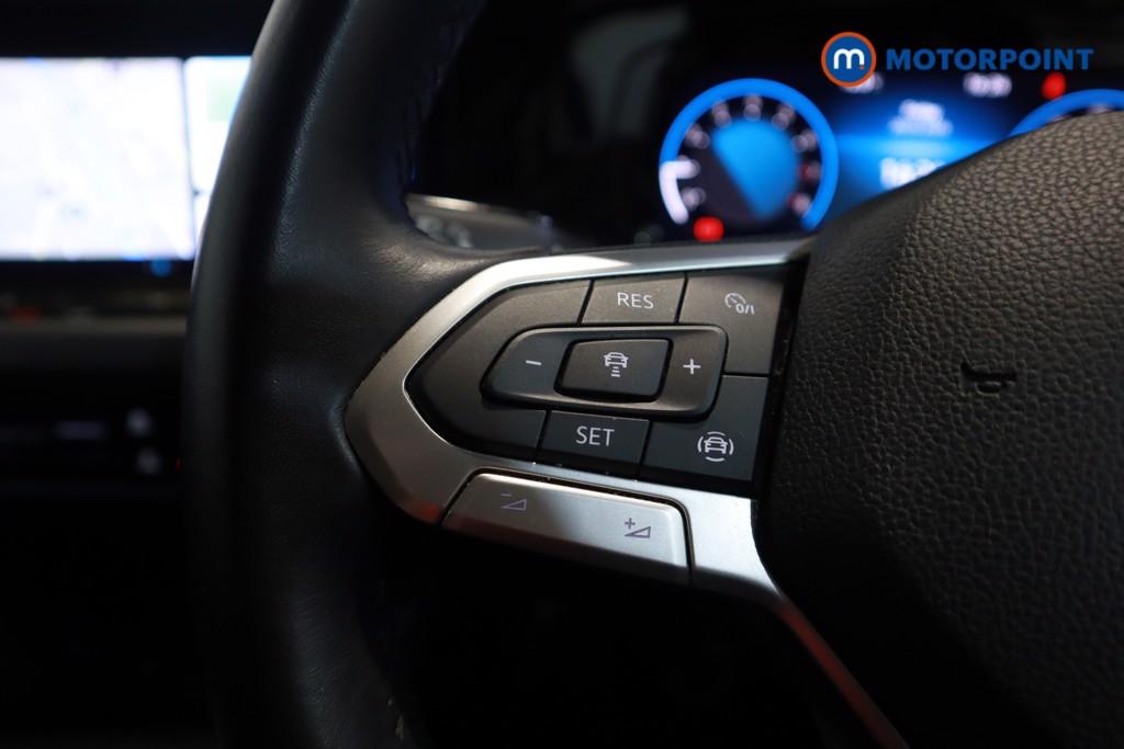 Volkswagen Golf Active Manual Petrol Hatchback - Stock Number (1626774) - 8th supplementary image