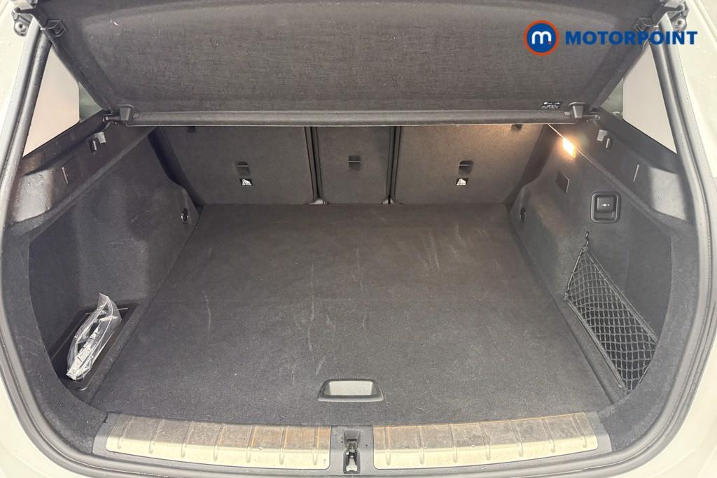 BMW X1 Xline Automatic Petrol Plug-In Hybrid SUV - Stock Number (1626995) - 8th supplementary image