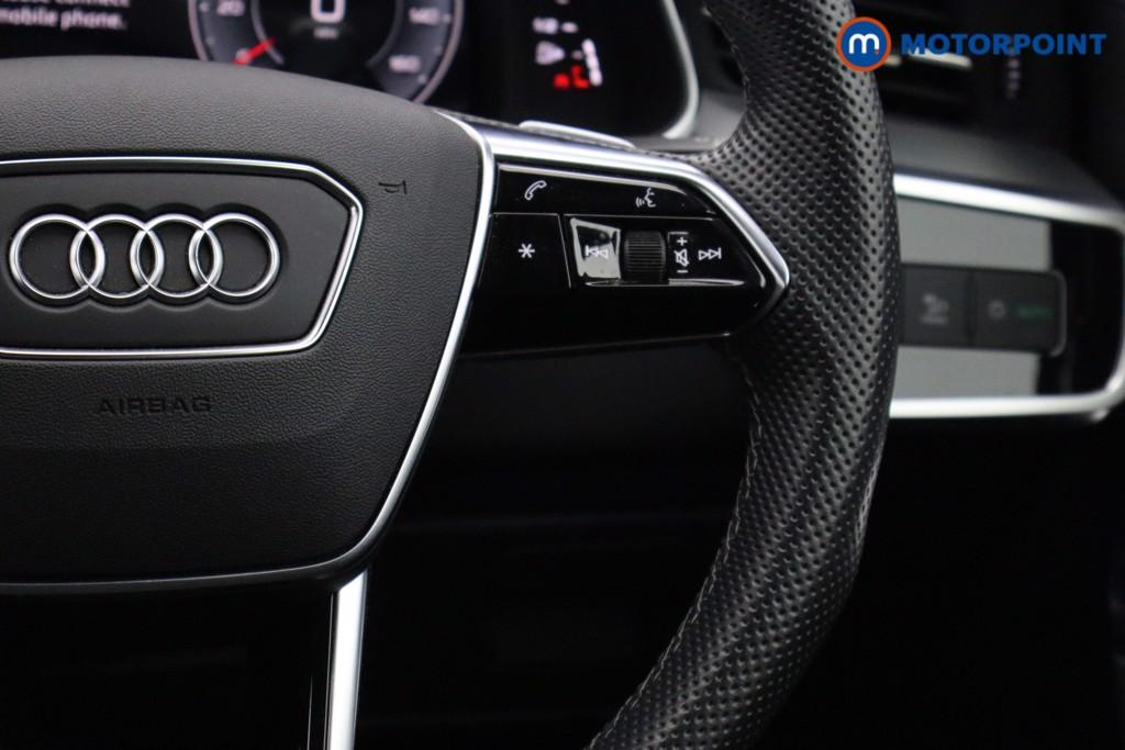 Audi A6 S Line Automatic Diesel Estate - Stock Number (1627327) - 8th supplementary image