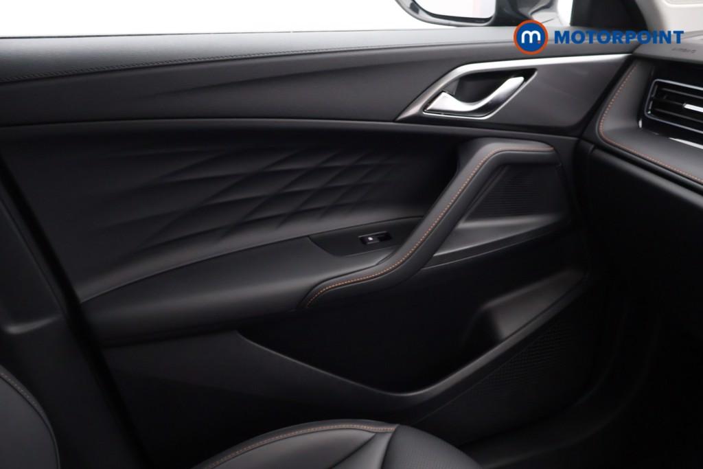 Mg Motor Uk HS Trophy Automatic Petrol Plug-In Hybrid SUV - Stock Number (1627629) - 8th supplementary image