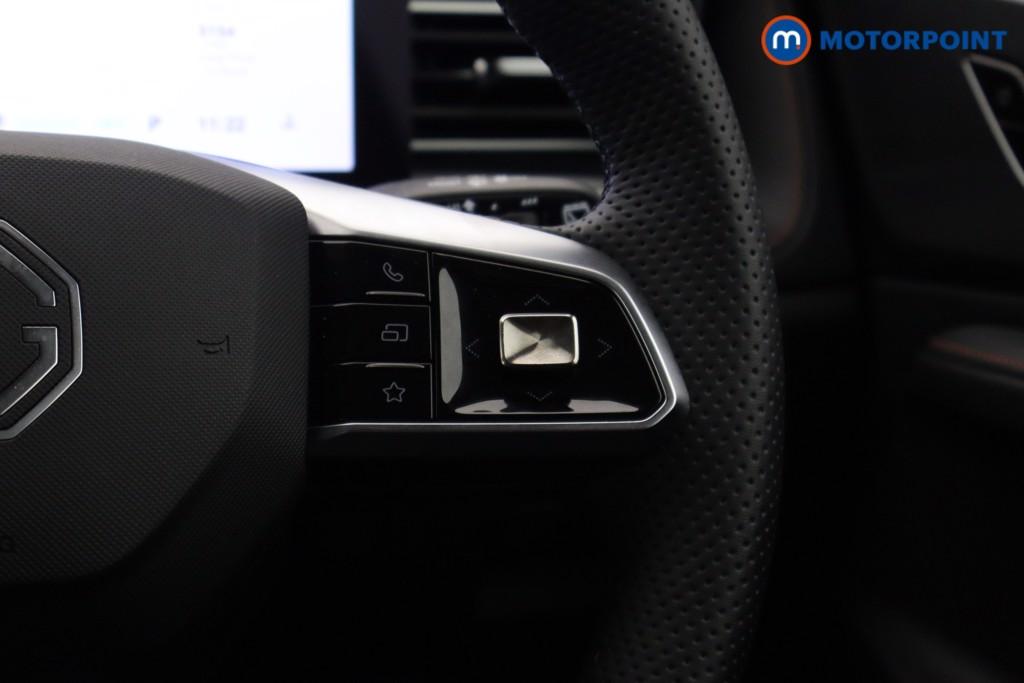 Mg Motor Uk HS Trophy Automatic Petrol Plug-In Hybrid SUV - Stock Number (1627706) - 8th supplementary image