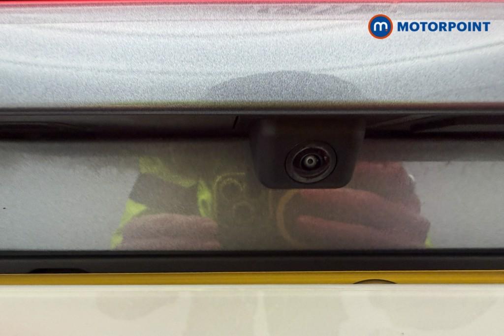 Mg Motor Uk HS Trophy Automatic Petrol Plug-In Hybrid SUV - Stock Number (1627795) - 8th supplementary image