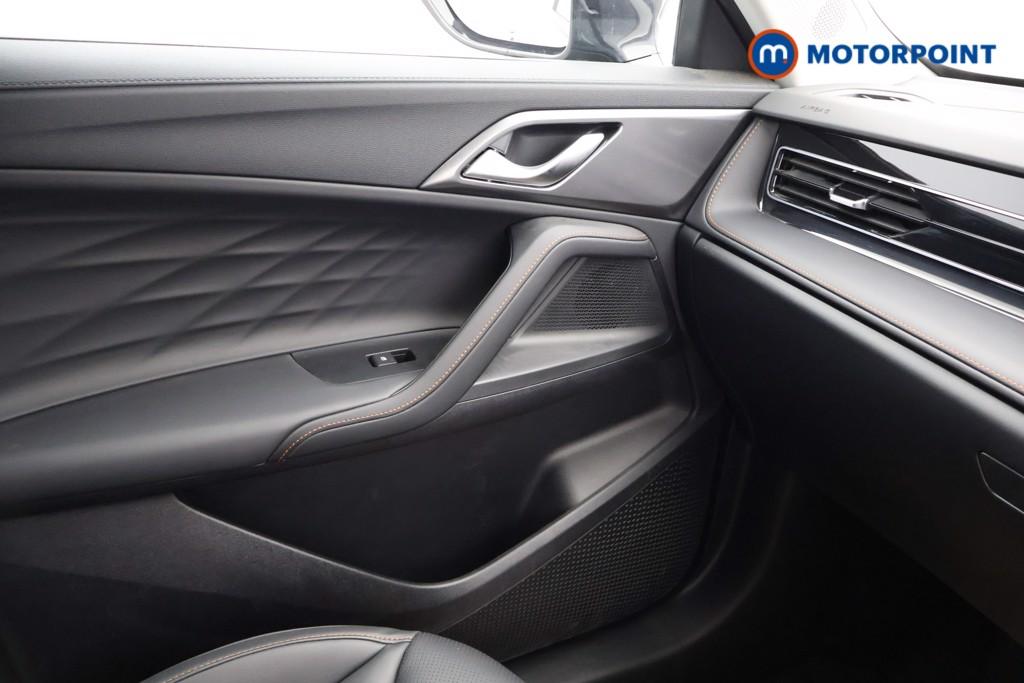 Mg Motor Uk HS Trophy Automatic Petrol Plug-In Hybrid SUV - Stock Number (1627875) - 8th supplementary image