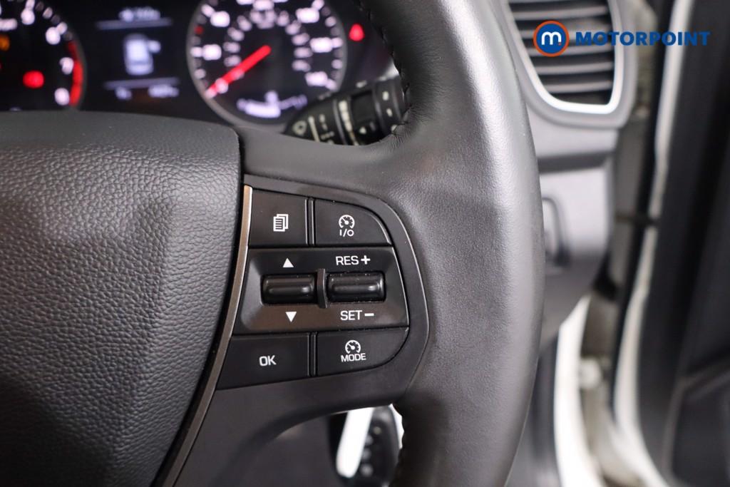 Hyundai I20 Play Manual Petrol Hatchback - Stock Number (1628523) - 8th supplementary image