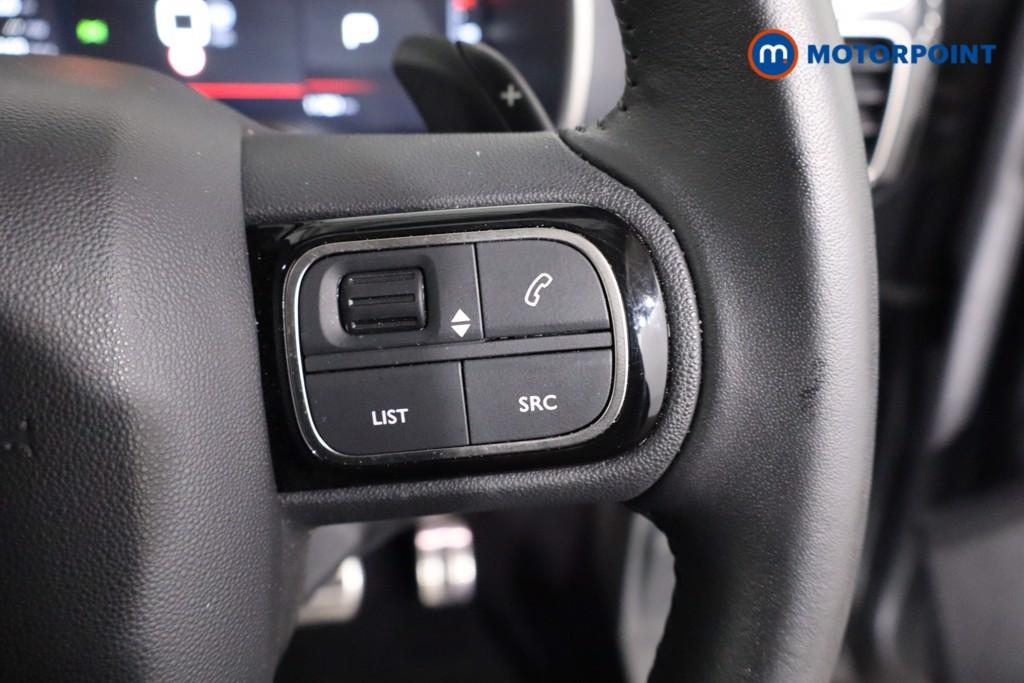 Citroen C5 Aircross C-Series Edition Automatic Petrol SUV - Stock Number (1628543) - 8th supplementary image