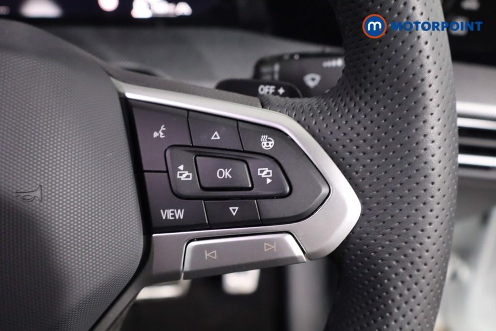 Volkswagen Golf Black Edition Automatic Diesel Hatchback - Stock Number (1628570) - 8th supplementary image