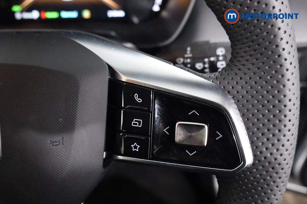 Mg Motor Uk ZS Trophy Automatic Petrol-Electric Hybrid SUV - Stock Number (1616849) - 8th supplementary image