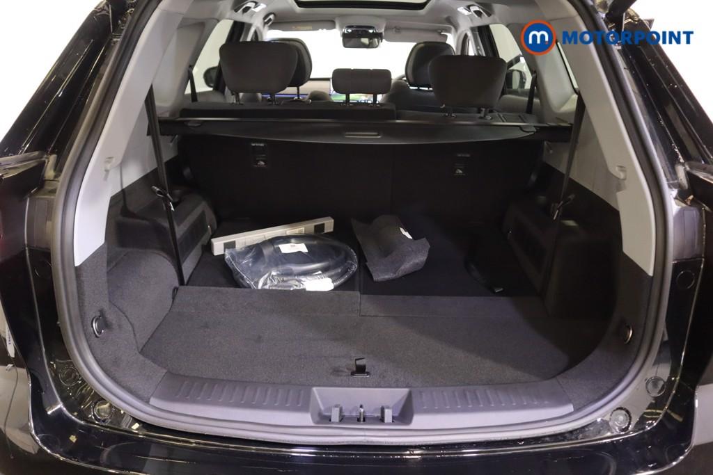 Chery Tiggo 8 Summit Automatic Petrol Plug-In Hybrid SUV - Stock Number (1619474) - 8th supplementary image