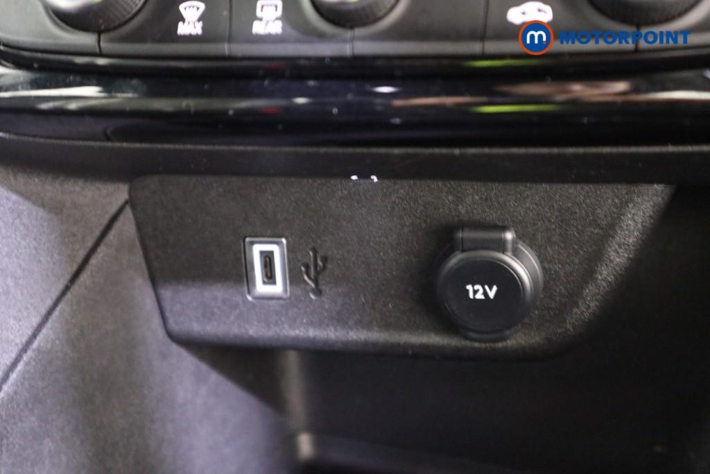 Vauxhall Corsa GS Manual Petrol Hatchback - Stock Number (1620639) - 8th supplementary image