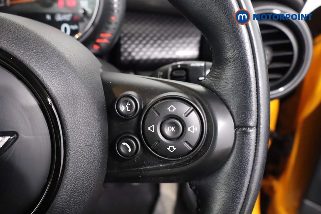 Mini Hatchback Cooper S Manual Petrol Hatchback - Stock Number (1621202) - 8th supplementary image