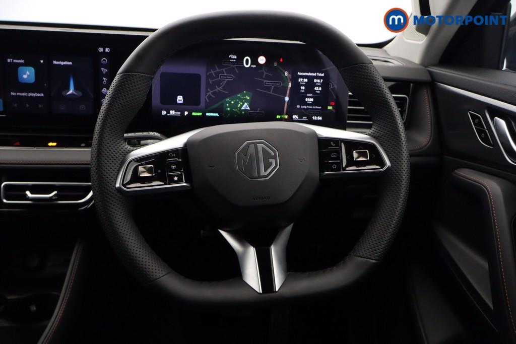 Mg Motor Uk HS SE Automatic Petrol-Electric Hybrid SUV - Stock Number (1622943) - 8th supplementary image