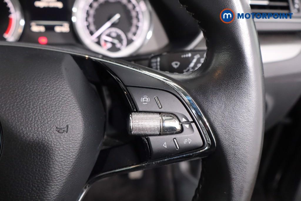 Skoda Superb Se L Manual Diesel Estate - Stock Number (1623446) - 8th supplementary image