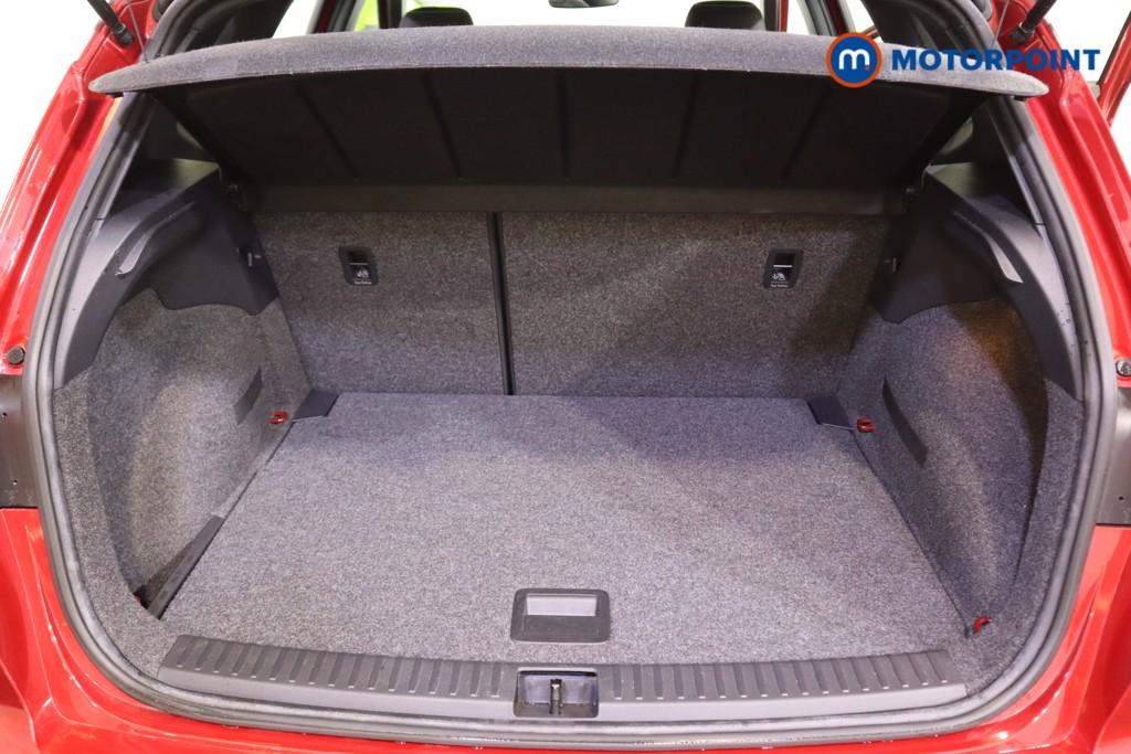 Seat Arona Xcellence Lux Automatic Petrol SUV - Stock Number (1624172) - 8th supplementary image