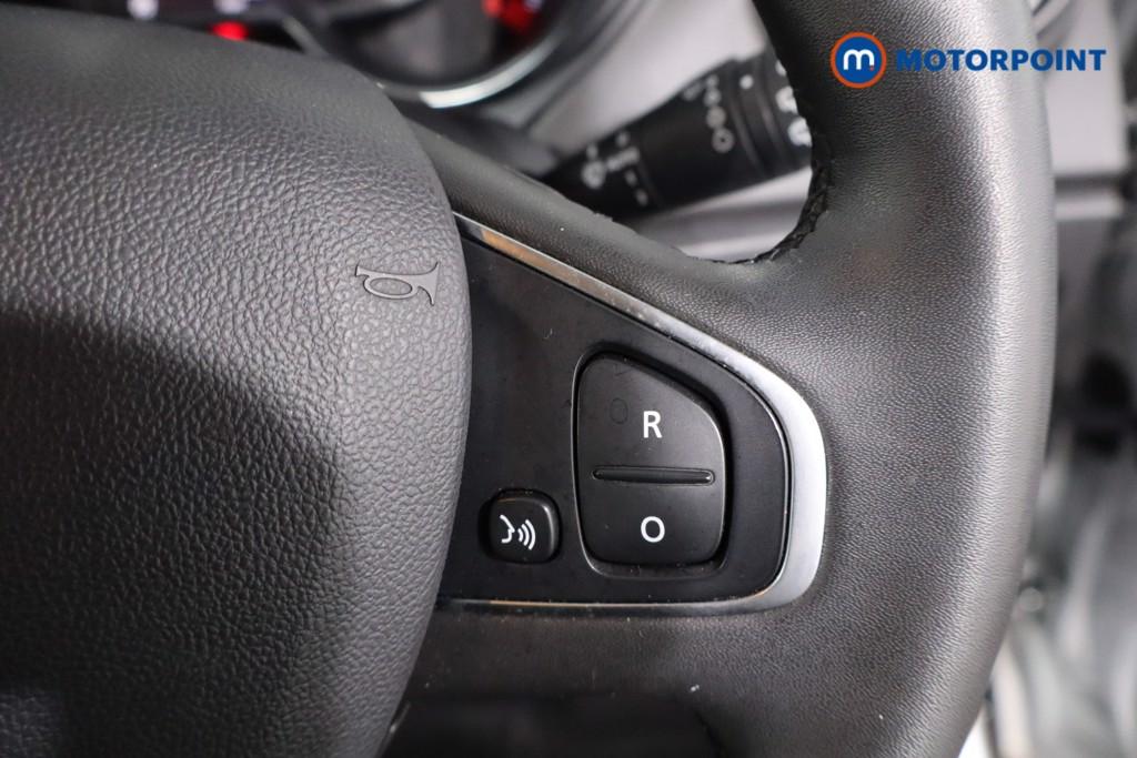 Renault Captur Iconic Automatic Diesel SUV - Stock Number (1624454) - 8th supplementary image