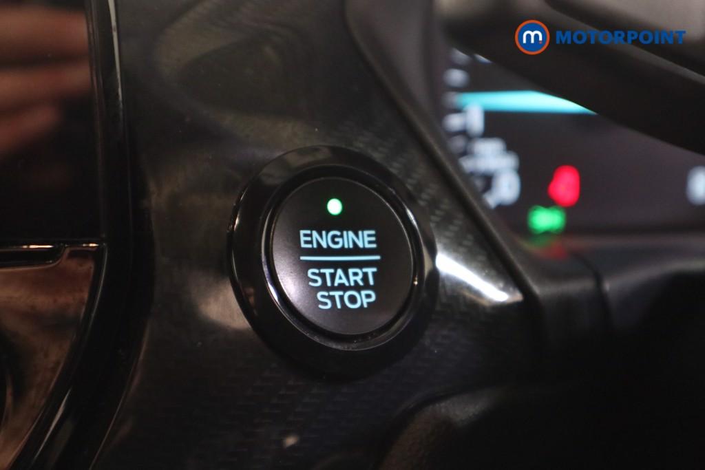Ford Fiesta St-Line Edition Manual Petrol Hatchback - Stock Number (1624551) - 8th supplementary image