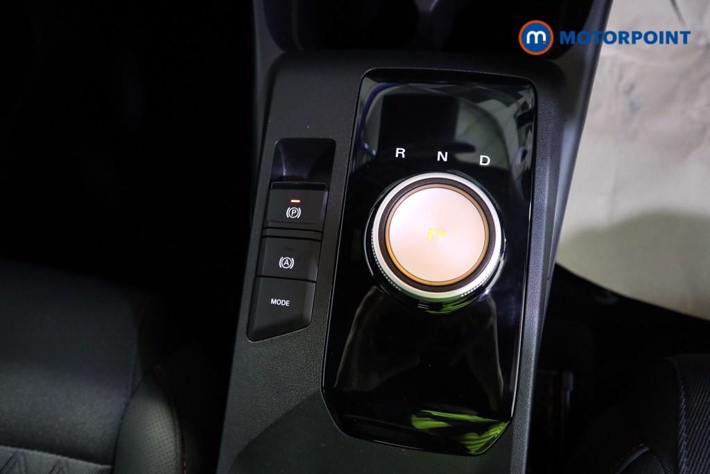 Mg Motor Uk MG3 Trophy Automatic Petrol-Electric Hybrid Hatchback - Stock Number (1625483) - 8th supplementary image