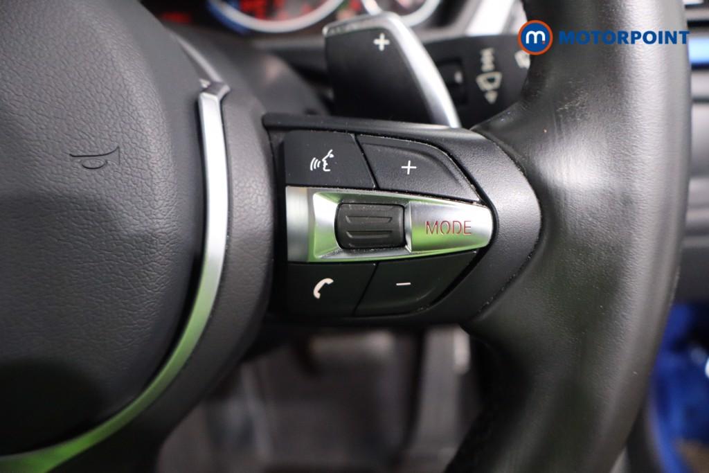 BMW 4 Series M Sport Automatic Petrol Hatchback - Stock Number (1626872) - 8th supplementary image