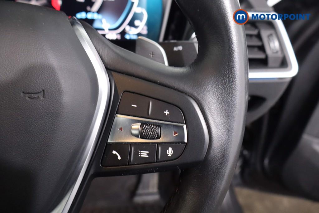 BMW 3 Series Se Pro Automatic Petrol Plug-In Hybrid Saloon - Stock Number (1627339) - 8th supplementary image