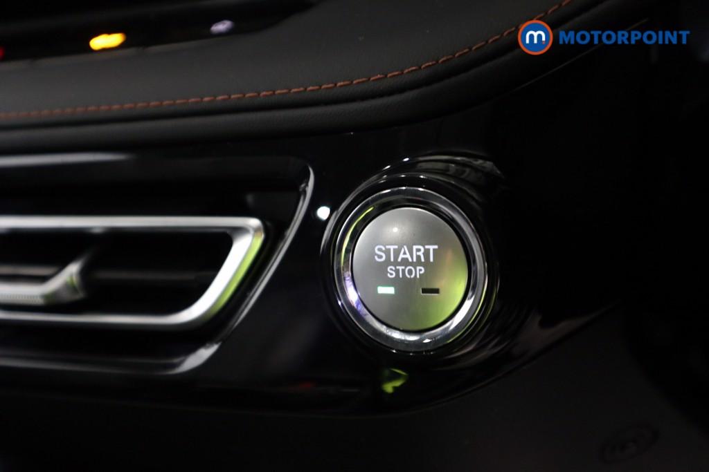 Mg Motor Uk HS Trophy Automatic Petrol Plug-In Hybrid SUV - Stock Number (1627873) - 8th supplementary image