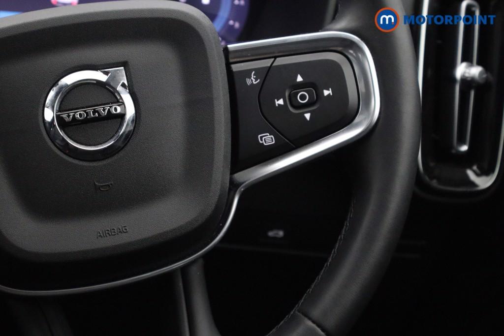 Volvo Xc40 Ultimate Automatic Petrol SUV - Stock Number (1629121) - 8th supplementary image