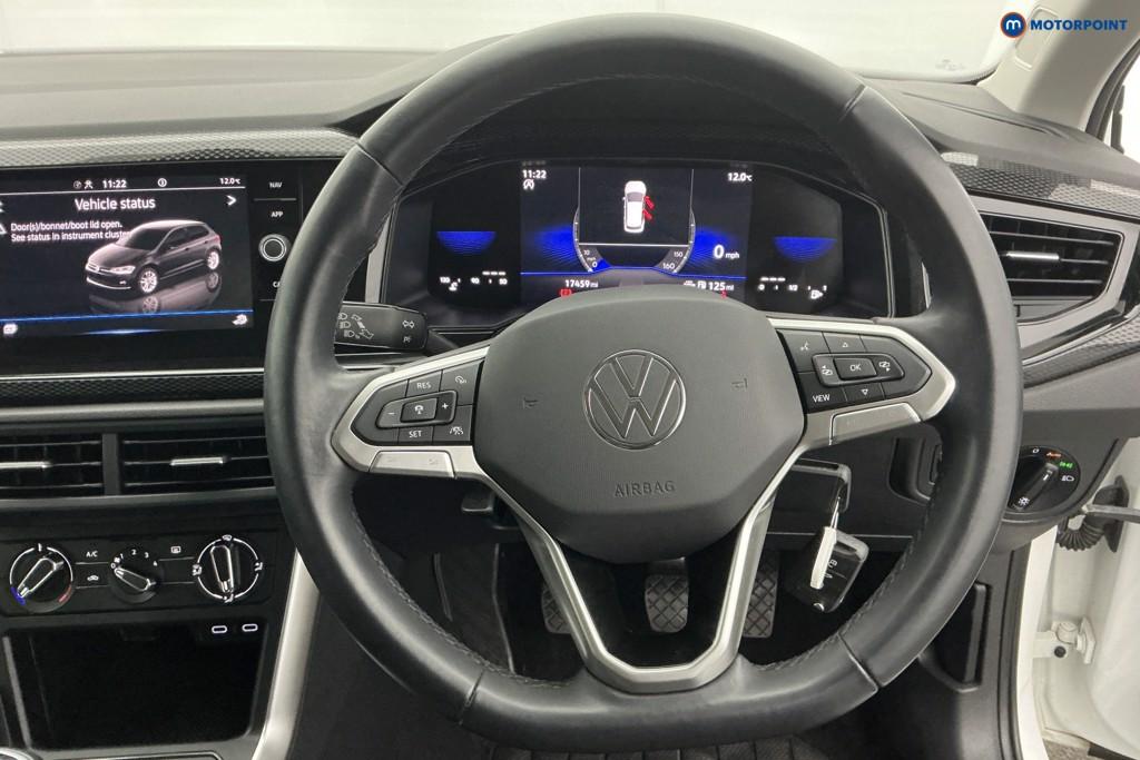 Volkswagen Polo Life Manual Petrol Hatchback - Stock Number (1617491) - 8th supplementary image