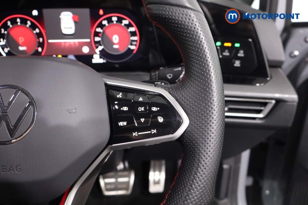 Volkswagen Golf GTI Automatic Petrol Hatchback - Stock Number (1625052) - 8th supplementary image