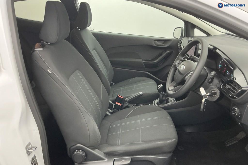 Ford Fiesta Trend Manual Petrol Hatchback - Stock Number (1625062) - 8th supplementary image