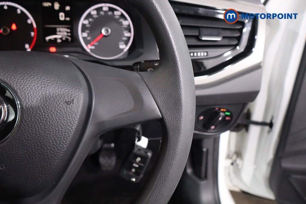 Volkswagen Polo S Manual Petrol Hatchback - Stock Number (1625153) - 8th supplementary image