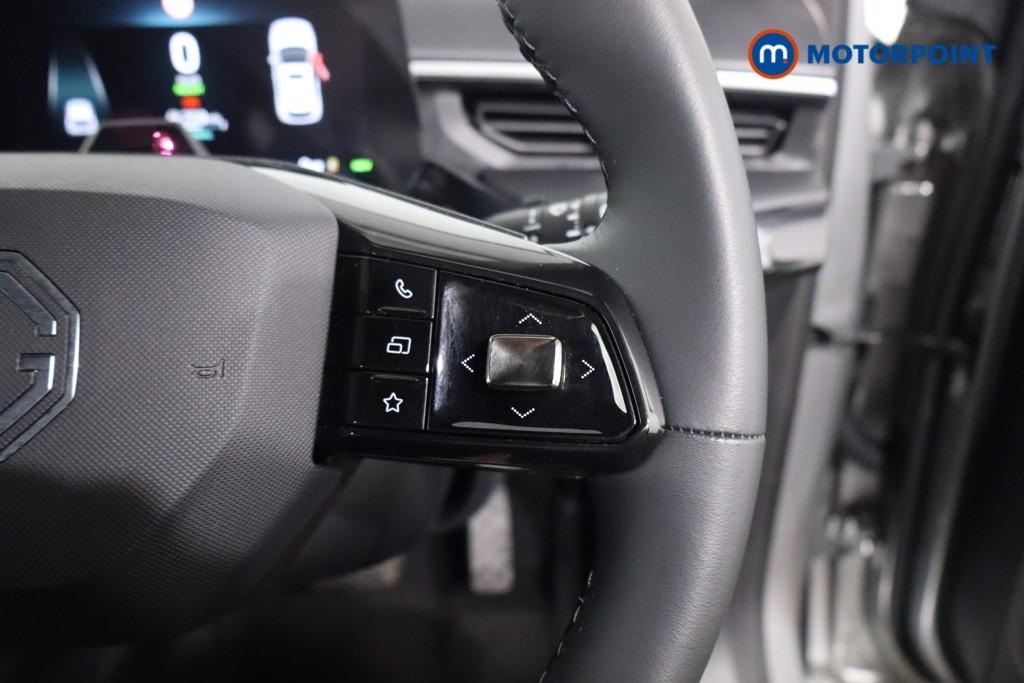 Mg Motor Uk MG3 Trophy Automatic Petrol-Electric Hybrid Hatchback - Stock Number (1625342) - 8th supplementary image