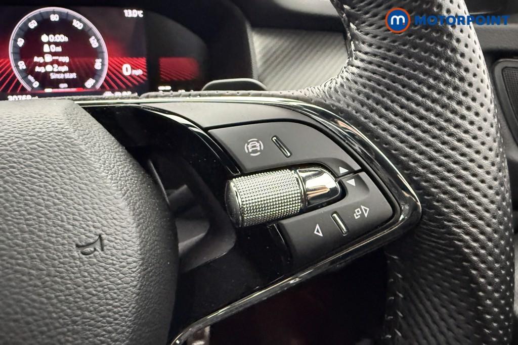 Skoda Kodiaq Sport Line Automatic Petrol SUV - Stock Number (1611583) - 8th supplementary image