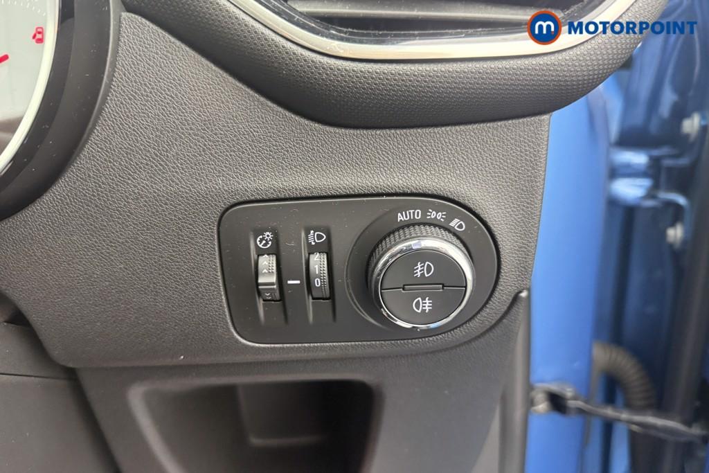 Vauxhall Crossland X Elite Nav Automatic Petrol SUV - Stock Number (1612341) - 8th supplementary image