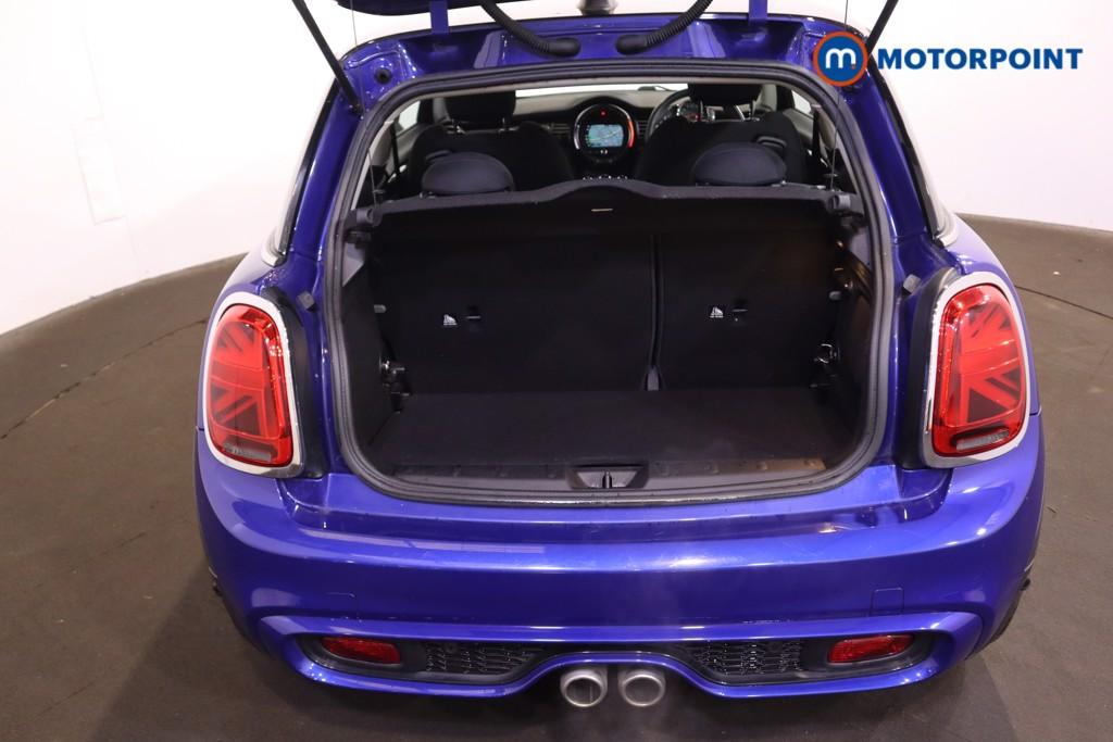 Mini Hatchback Cooper S Classic Manual Petrol Hatchback - Stock Number (1614068) - 8th supplementary image